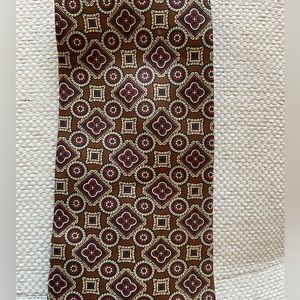 Gap Premium Silk Tie